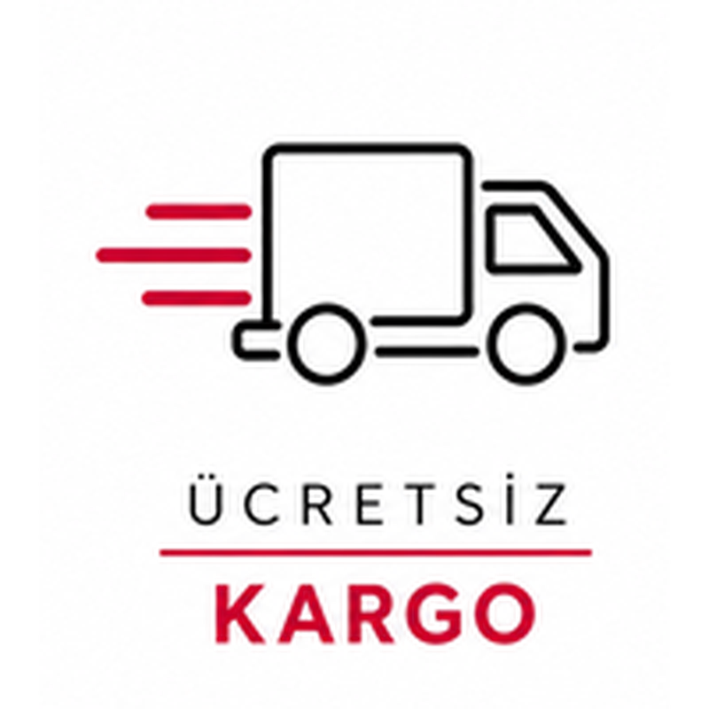 Ücretsiz kargo